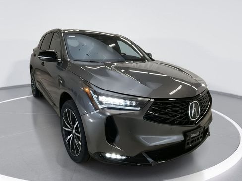 New 2026 Acura RDX A-Spec AWD/4WD image 1