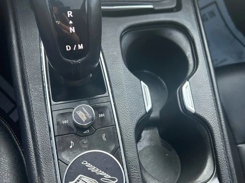 Used 2019 Cadillac XT4 Sport w/ Driver Awareness Package image 10