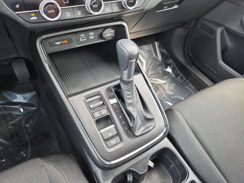 Certified 2024 Honda CR-V EX image 22