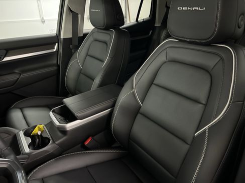 Certified 2026 GMC Terrain Denali image 55