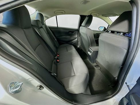 Used 2024 Toyota Corolla LE FWD image 26