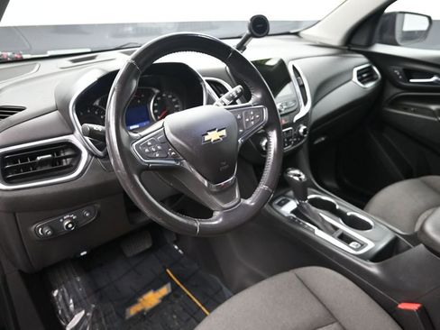 Used 2020 Chevrolet Equinox LT AWD/4WD image 13