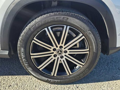 Used 2024 Mercedes-Benz GLE 350 GLE 350 image 9