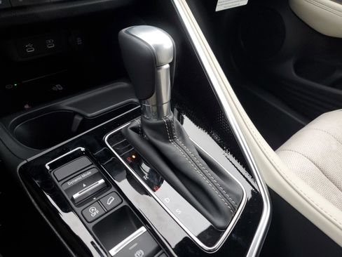 New 2026 Acura ADX A-Spec image 28