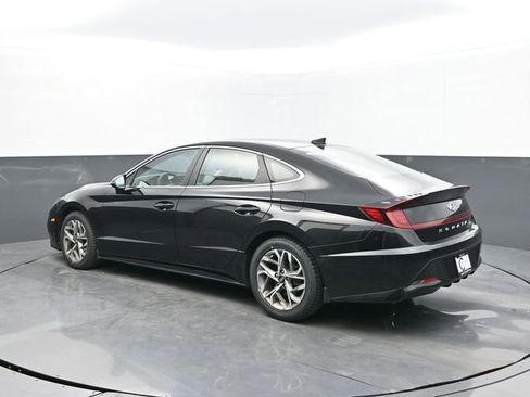 Used 2022 Hyundai Sonata SEL image 3