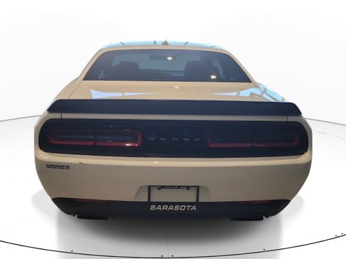 Used 2023 Dodge Challenger SRT Hellcat RWD image 6