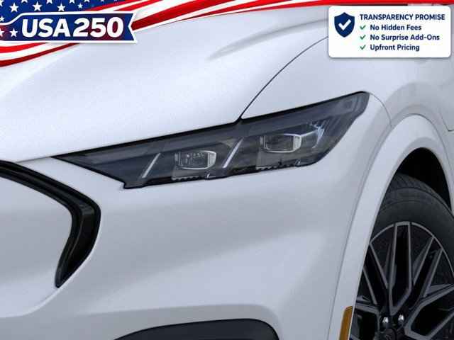 New 2026 Ford Mustang Mach-E Premium RWD image 18