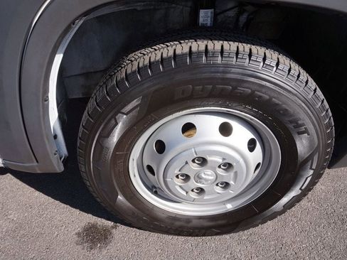 Used 2018 RAM ProMaster 2500 image 15