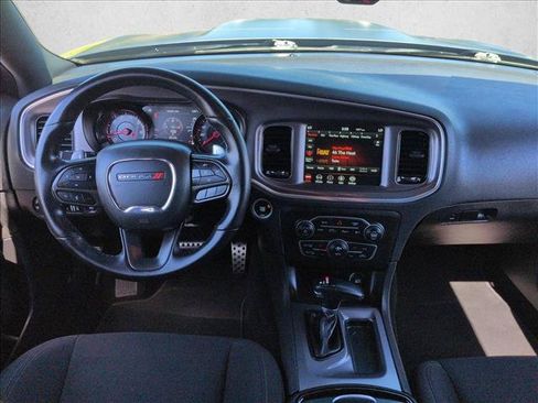 Used 2021 Dodge Charger R/T w/ Harman/Kardon Audio Group RWD image 23