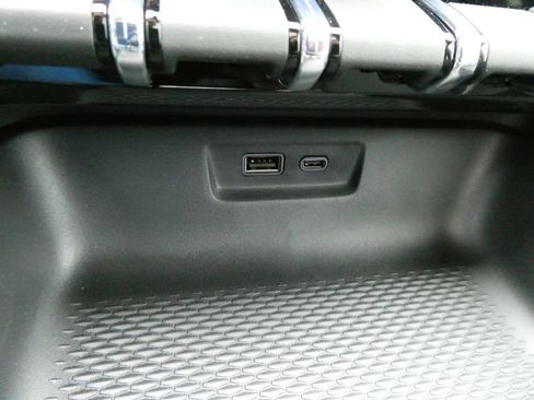 New 2026 GMC Terrain Denali AWD/4WD image 24