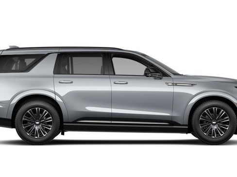 New 2026 Cadillac Escalade IQL Sport 1 image 33