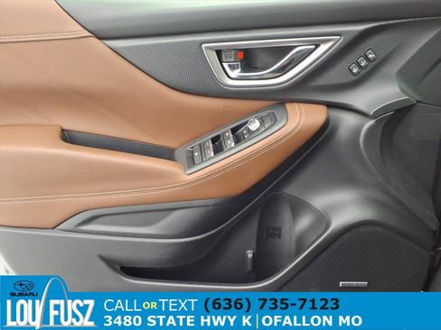 Used 2021 Subaru Forester Touring w/ Popular Package #2 image 24