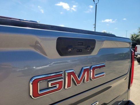 Used 2023 GMC Sierra 1500 SLT w/ SLT Premium Plus Package RWD image 7