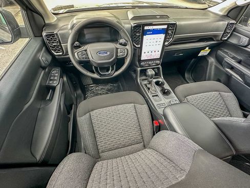 New 2026 Ford Ranger XLT AWD/4WD image 9