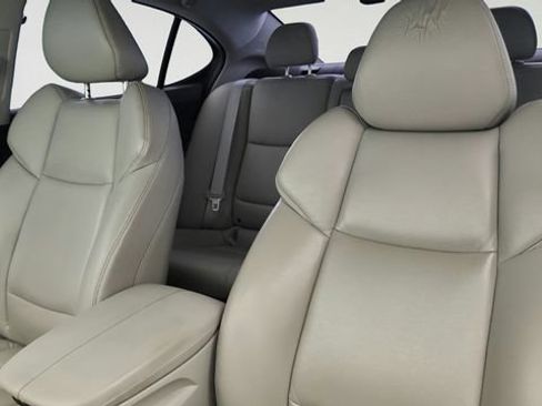 Used 2015 Acura TLX V6 FWD image 10