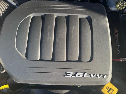 Used 2011 Dodge Grand Caravan Mainstreet w/ PWR Convenience Group image 14