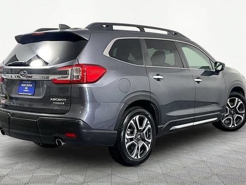 Used 2024 Subaru Ascent Touring AWD/4WD image 12