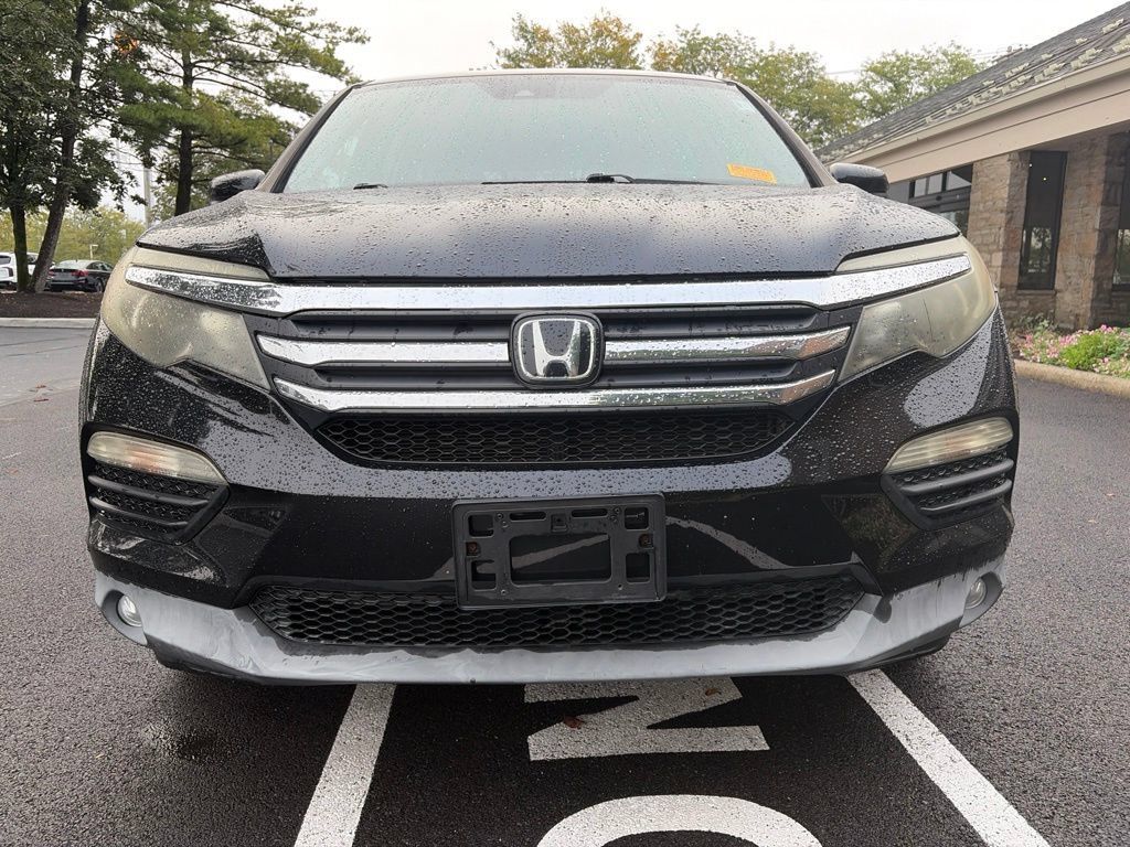 Used 2016 Honda Pilot EX image 3