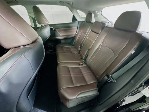 Used 2017 Lexus RX 350 AWD image 27