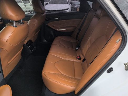 Used 2020 Toyota Avalon Limited w/ Advanced Safety Package FWD image 25