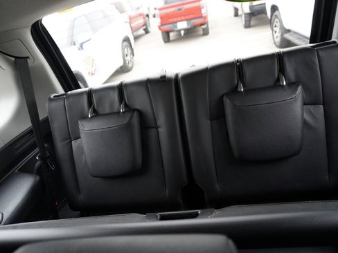 Used 2023 Toyota 4Runner Limited image 14