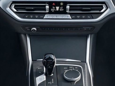 Used 2022 BMW 430i Gran Coupe w/ M Sport Package RWD image 16