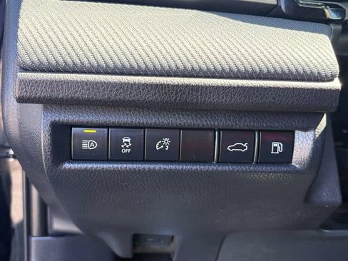 Certified 2025 Toyota Camry SE FWD image 21