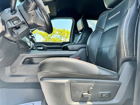 Used 2022 RAM 3500 Laramie AWD/4WD image 20