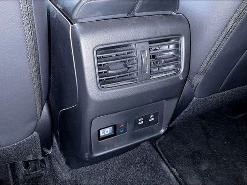 Used 2024 Nissan Rogue SL w/ SL Premium Package image 25