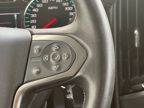 Used 2016 Chevrolet Silverado 1500 LT w/ All Star Edition image 14