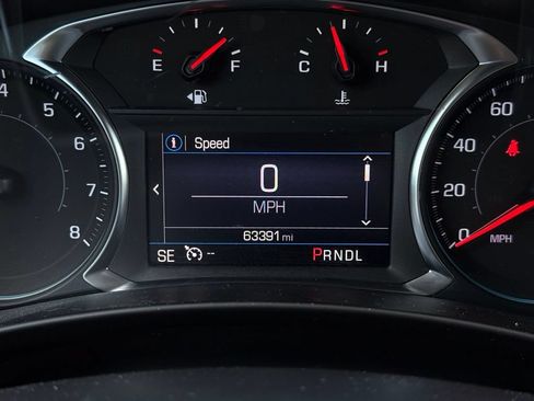 Used 2023 Chevrolet Equinox RS AWD/4WD image 26