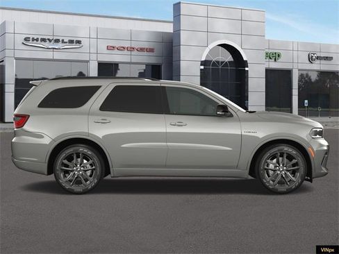 New 2025 Dodge Durango R/T image 9