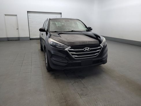 Used 2018 Hyundai Tucson SE AWD/4WD image 14