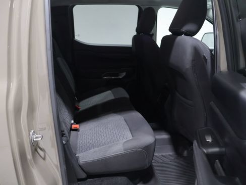 Used 2025 Ford Ranger XLT AWD/4WD image 18