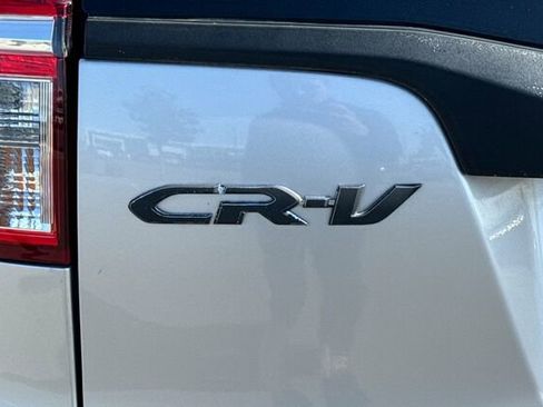 Used 2016 Honda CR-V EX image 26