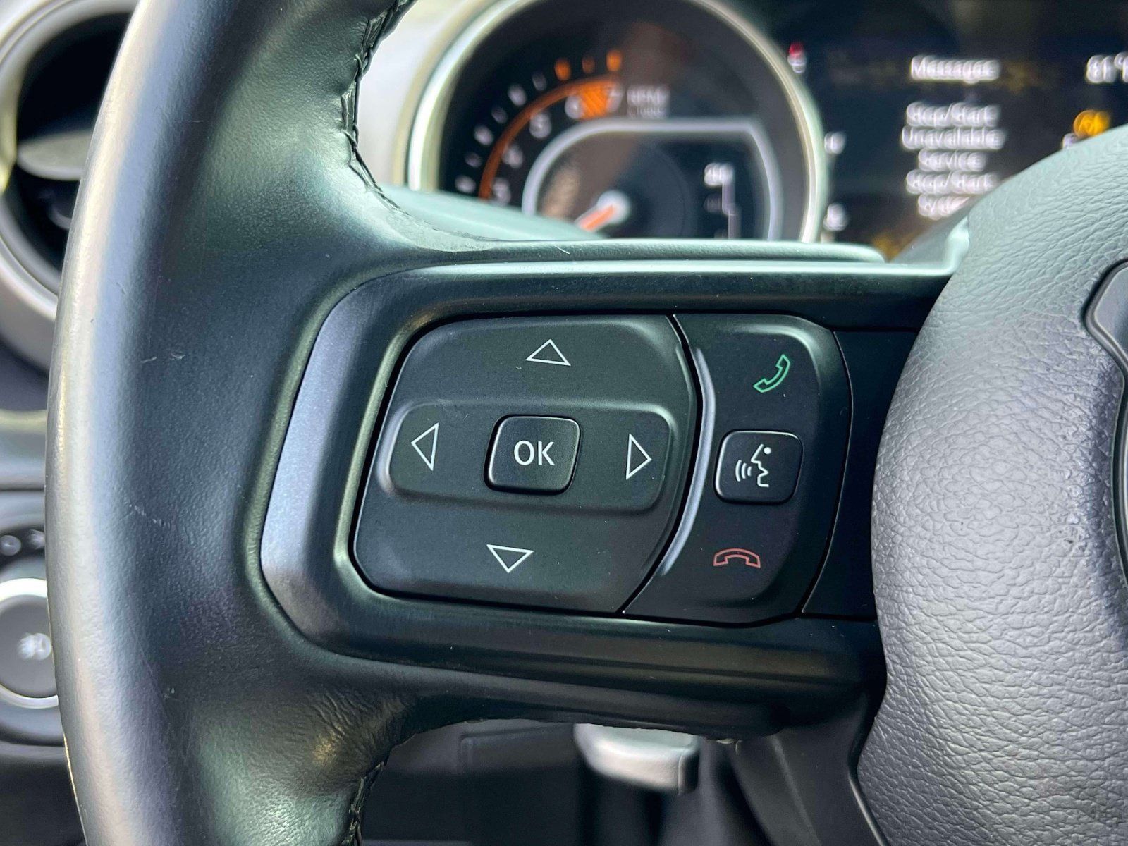 Used 2021 Jeep Wrangler Unlimited Sport AWD/4WD image 18