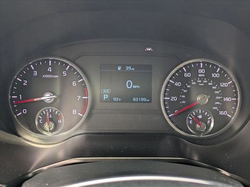 Used 2022 Kia Telluride S FWD image 9