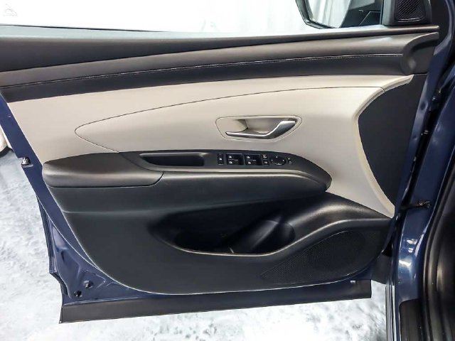 Used 2026 Hyundai Tucson SEL Plus AWD/4WD image 25