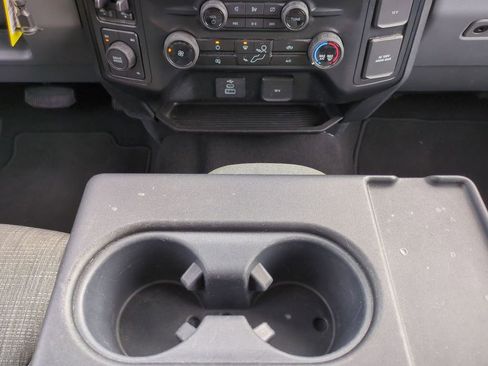 Certified 2024 Ford F250 XLT AWD/4WD image 23