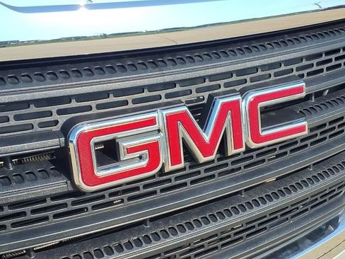 Used 2017 GMC Terrain SLE FWD image 22