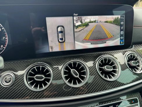 Used 2019 Mercedes-Benz CLS 53 AMG 4MATIC image 37