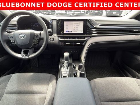 Used 2026 Toyota Camry LE w/ Convenience Package FWD image 21