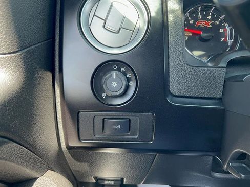 Used 2014 Ford F150 FX4 w/ Equipment Group 402A Luxury image 22