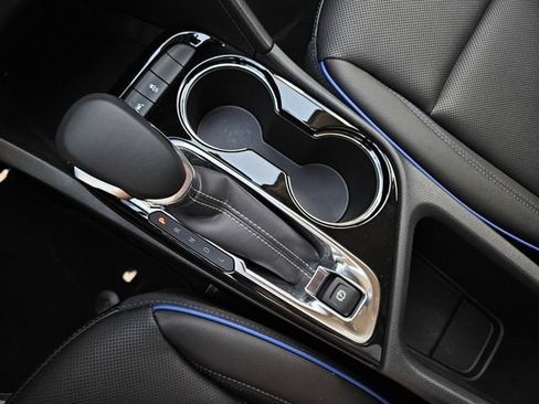 New 2026 Buick Encore GX Sport Touring w/ Comfort Package FWD image 15