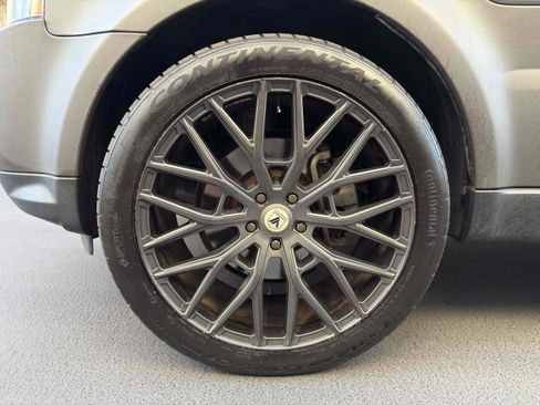 Used 2013 Land Rover Range Rover Sport HSE LUX image 14