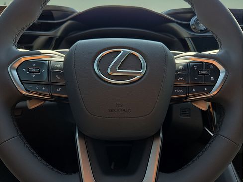 New 2026 Lexus RZ 350e 2WD image 25