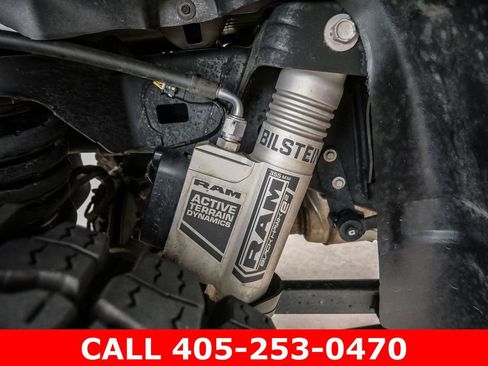 Used 2025 RAM 1500 RHO w/ RHO Level 1 Equipment Group AWD/4WD image 11