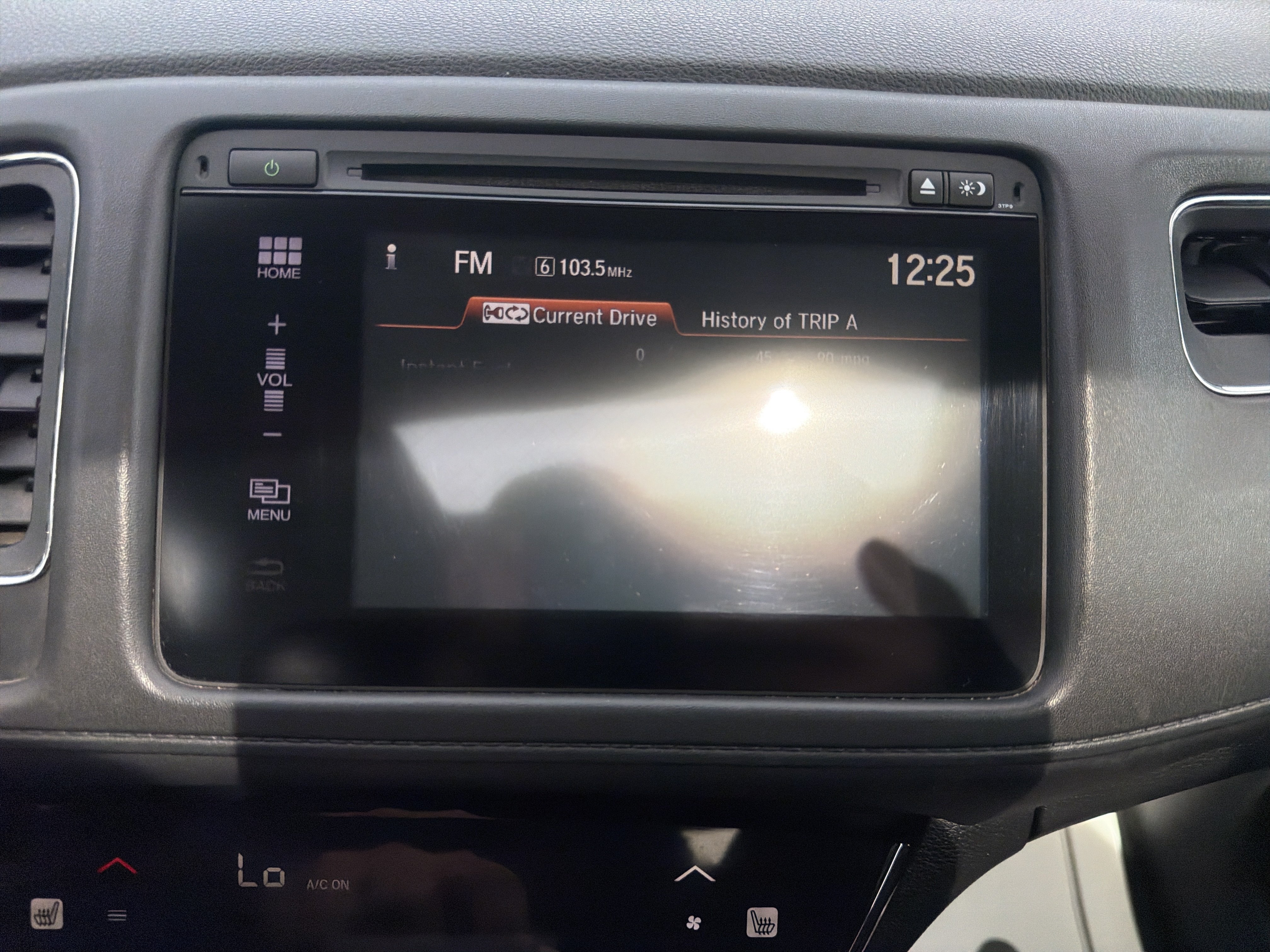 Used 2018 Honda HR-V EX image 25