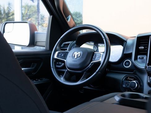 Used 2025 RAM 1500 Tradesman image 25