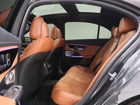 Used 2024 Mercedes-Benz C 63 AMG S image 36